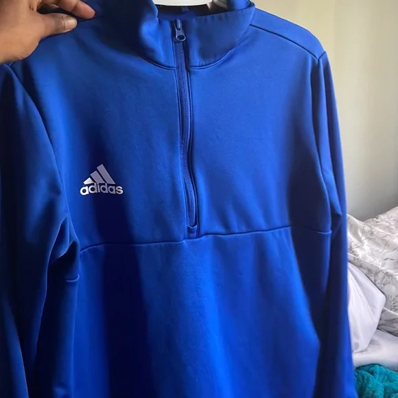 Addidas pull over - Picture 2 of 3